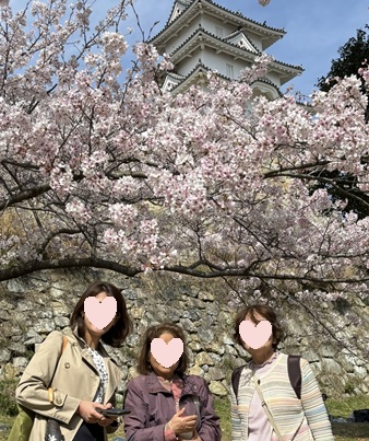 ���Ԍ��p�[�e�B�̗l�q